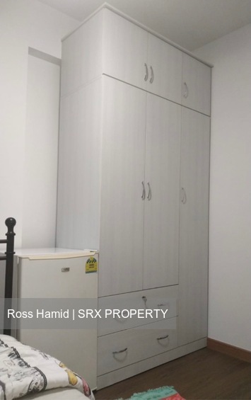 Blk 409C Northshore Residences II (Punggol), HDB 4 Rooms #530679001